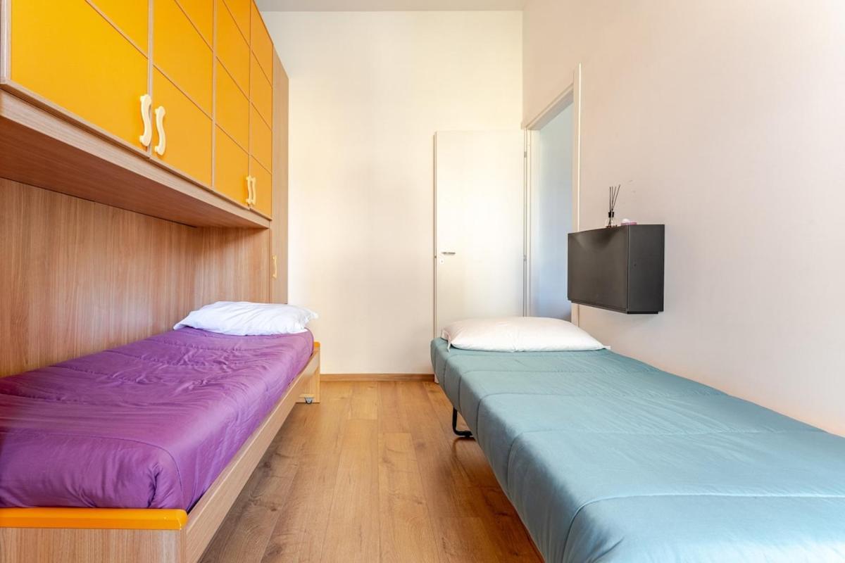 Domvs V Terrae Apartment ลาสเปเซีย ภายนอก รูปภาพ